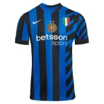 Maillot Inter Milan Domicile 2024 2025 Femme