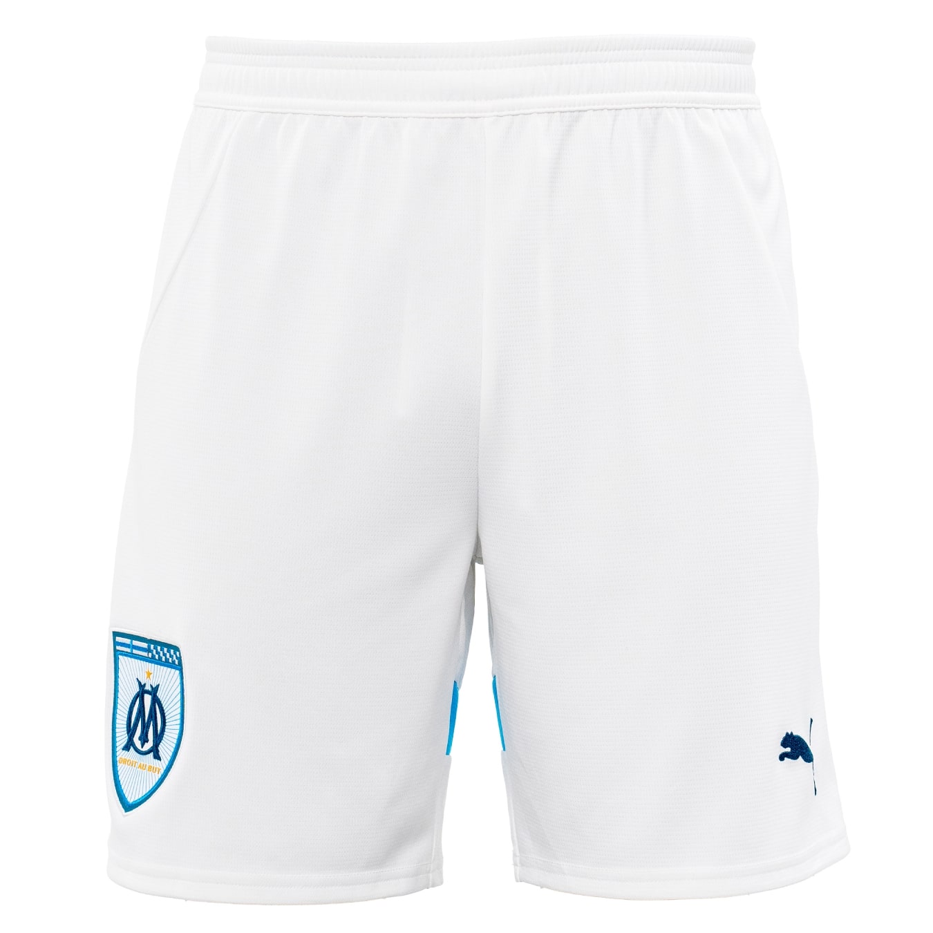 OM Home Shorts 2024 2025 Wogulitsa Mpira OM Football Jerseys