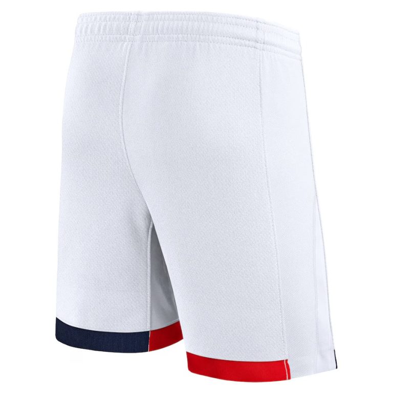 Short Psg Exterieur Foot Dealer Maillots De Foot