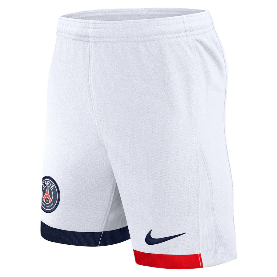 PSG Away Shorts 2024 2025 Football Dealer Football Jerseys