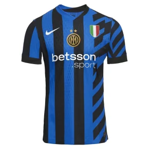 Maillot Match Inter Milan Domicile 2024 2025