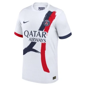 PSG Away Match Jersey 2024 2025 Champions League