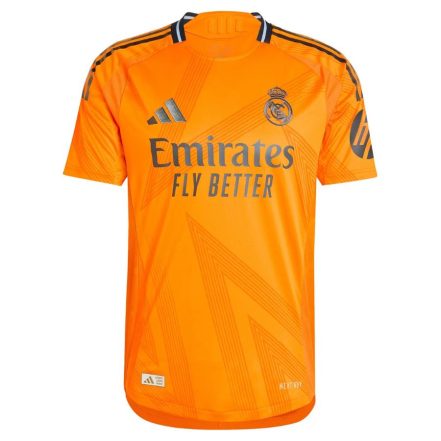 Real Madrid 2024 2025 Away Match Jersey | Football Dealer