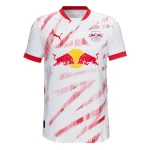 Maillot Match Red Bull Leipzig Domicile 2024 2025