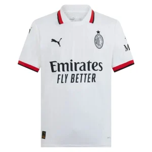 Maglia da trasferta AC Milan 2024 2025
