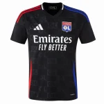 Maillot OL Exterieur 2024 2025 Enfant