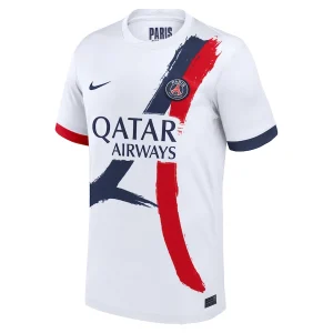 PSG Away Jersey 2024 2025 Champions League