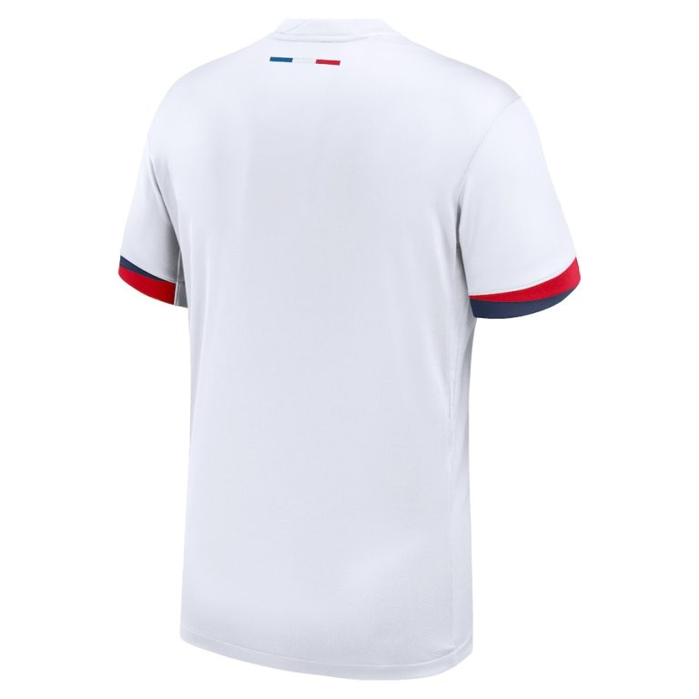 PSG Uitshirt 2024 2025 Voetbaldealer PSGvoetbalshirts