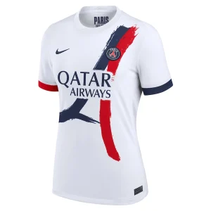 PSG Women's Away Jersey 2024 2025 Champions League