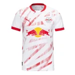 Camiseta Red Bull Leipzig Local 2024 2025