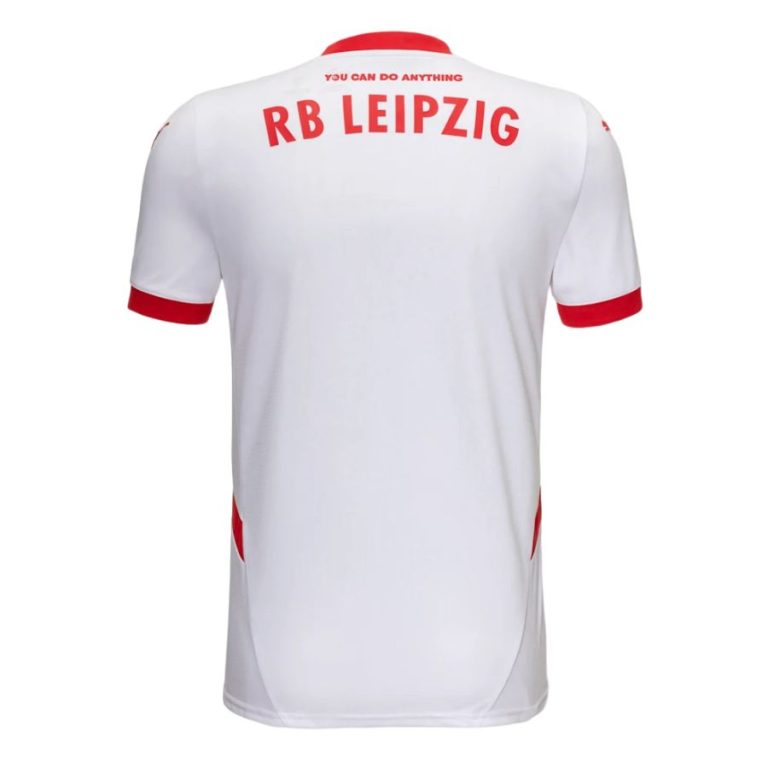 Maillots Leipzig 2024 2025 Foot Dealer