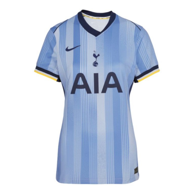 Nike Paris Saint-Germain Maillot Extérieur 2025-2026