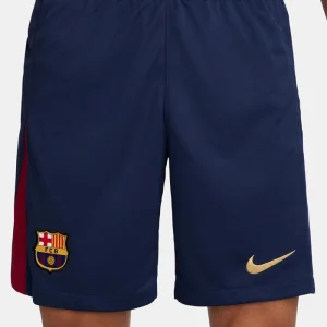 กางเกงบาร์ซ่า 2024 2025 ชุดเหย้า