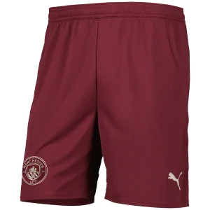 Short Manchester City Third 2024 2025