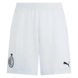 Pantaloncini Away Milan 2024 2025