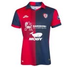 MAILLOT CAGLIARI DOMICILE 2023 2024