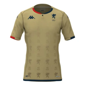 MAILLOT GENOA THIRD 2023 2024