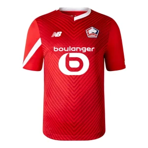 CAMISETA LOSC 2023ª 2024 XNUMX