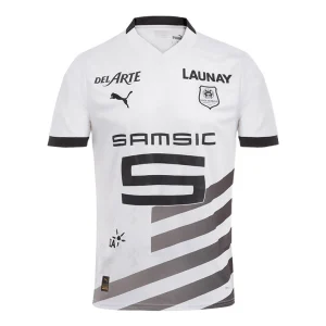 MAILLOT STADE RENNAIS EXTERIEUR 2023 2024