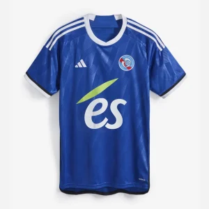 STRASSBURG HEIMTRIKOT 2023 2024