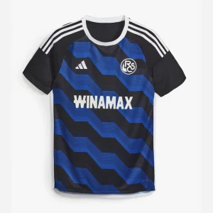MAILLOT STRASBOURG THIRD 2023 2024
