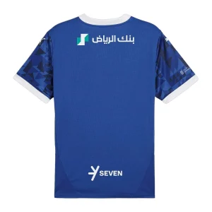 AL Hilal Heimtrikot 2024 2025