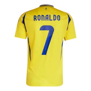Jersey-AL-Nassr-Ronaldo-Casa-2024-2025-2-