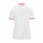 Maillot AS Monaco 2025/2026 Avec Pogba #8 - Mizuno - Taille S,M,L,XL - Neuf Avec étiquettes