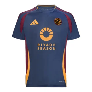 Maglia Terza Gara AS Roma 2024 2025