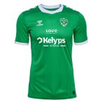 Maillot AS Saint Etienne Domicile 2024 2025 (1)