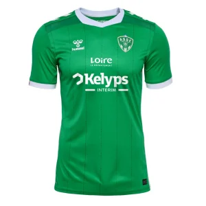 Camiseta AS Saint Etienne Primera 2024 2025 (1)