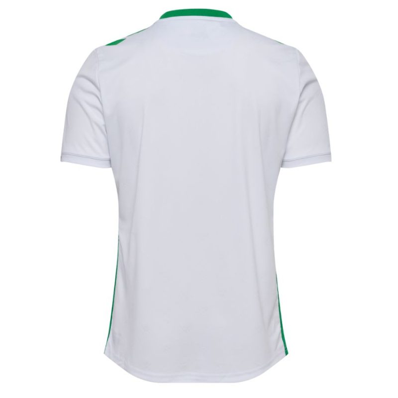 Maillot AS Saint Etienne Exterieur 2024 2025 (2)