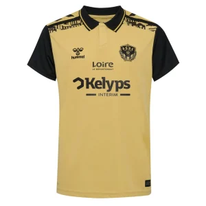 Camiseta AS Saint Etienne Tercera 2024 2025 (1)