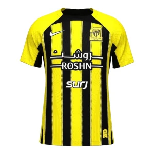 Al Ittihad Home Jersey 2024 2025