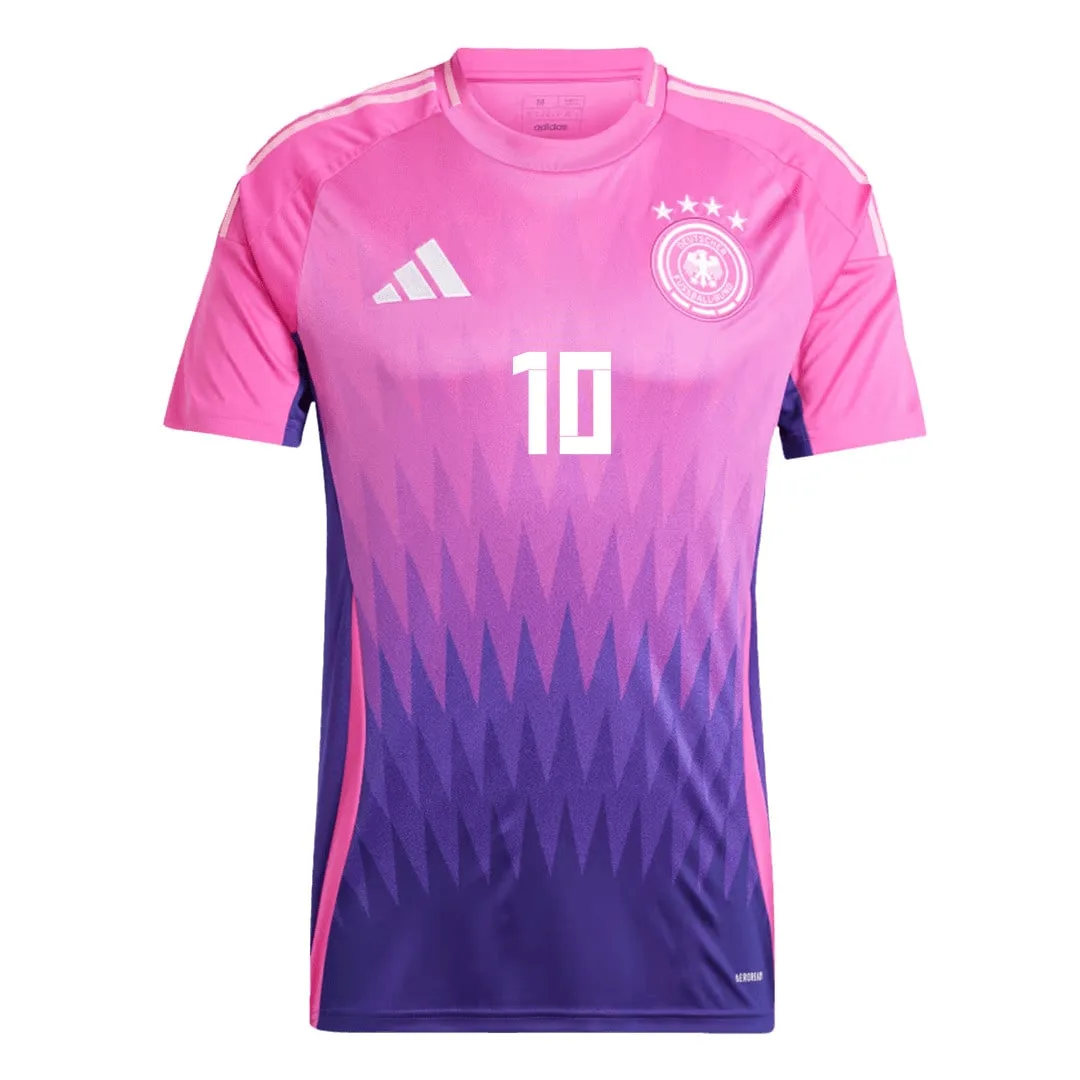 Maglia da trasferta Germania 2024-2025 Musiala 3-1.jpg