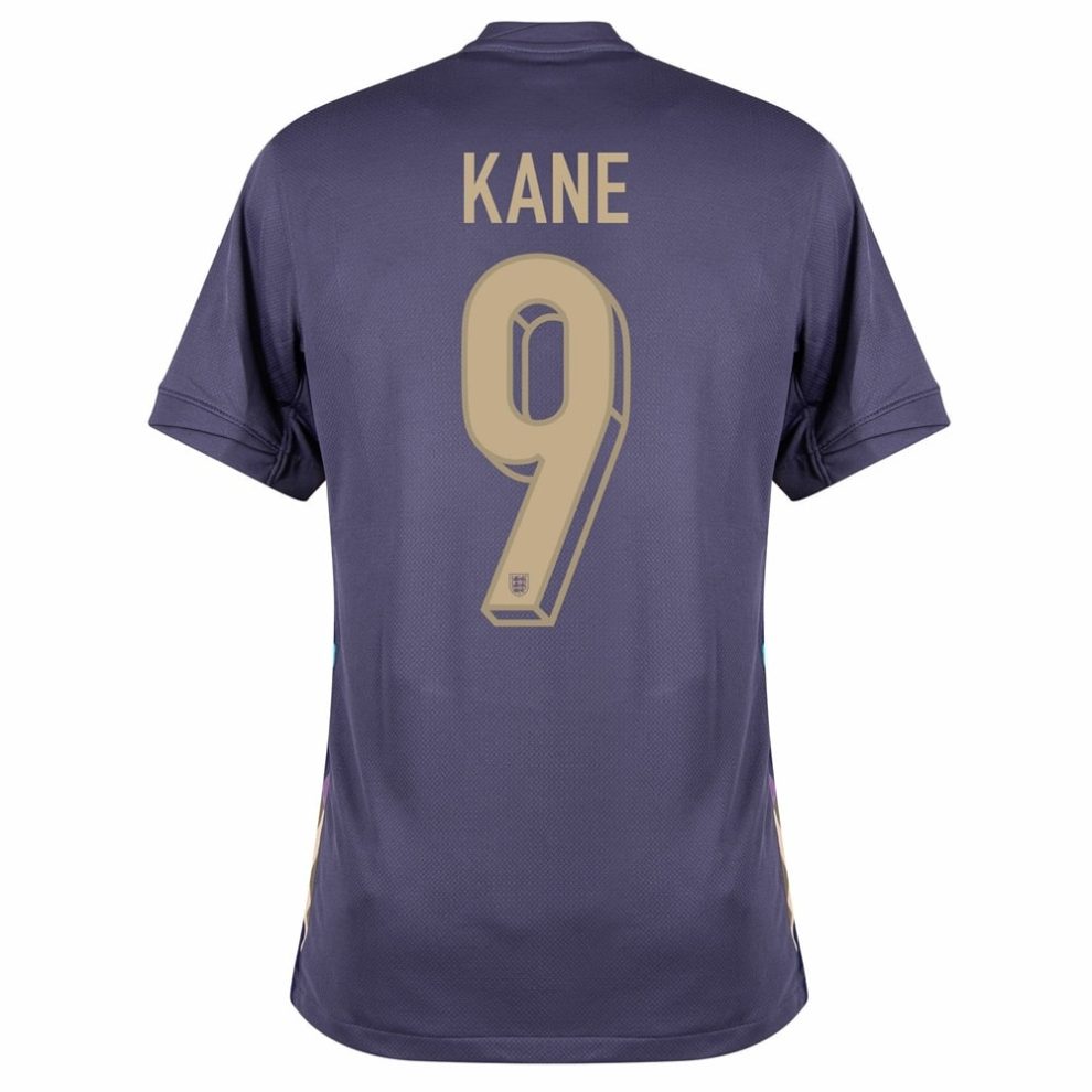 Flocage Officiel - Tottenham, Kane, 2019-2023, Premier League, Bleu – Footpress