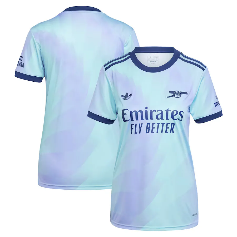 Arsenal Third Jersey 2024-2025 Women's - 3.jpg Arsenal Third Jersey 2024-2025 Women's - 3.jpg