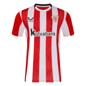 Athletic Bilbao Home Jersey 2024 2025