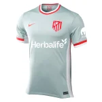 Maglia Away Atletico Madrid 2024 2025 Donna