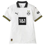 BVB Dortmund Drittes Trikot 2024 2025