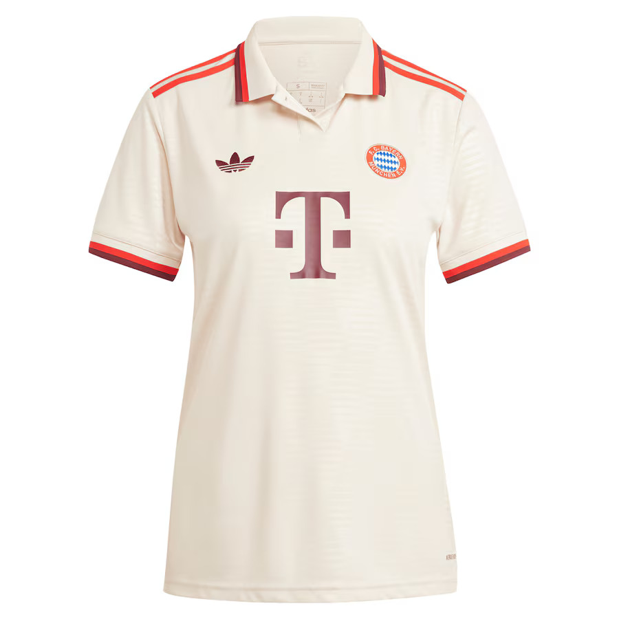 FC Bayern München Maglietta Bambino Jamal Musiala – Ufficiale 100% Cotone, Nero – Mia San Mia