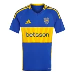 Maglia da casa Boca Junior 2024 2025