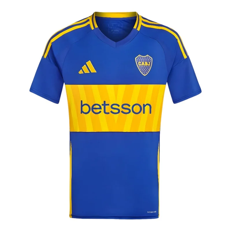 Maglia casalinga del Boca Juniors 2024-2025-1.jpg