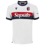 Maillot Bologne FC Exterieur 2024 2025
