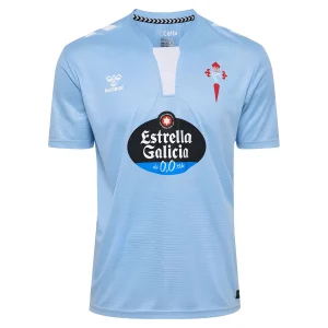 Celta Vigo Home Jersey 2024 2025