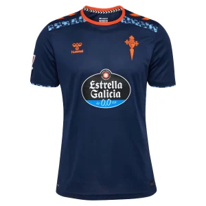 Celta Vigo Away Jersey 2024 2025