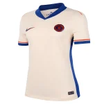 Maglia Chelsea Away 2024 2025 Donna