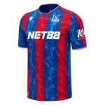 Camiseta Crystal Palace Primera 2024 2025