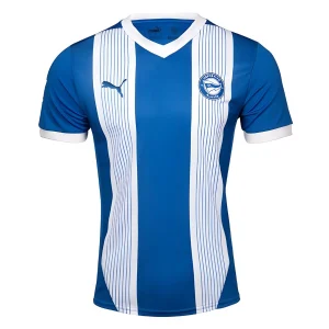 Camiseta Deportivo Alavés Primera 2024 2025