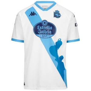 Deportivo La Coruna Drittes Trikot 2024 2025